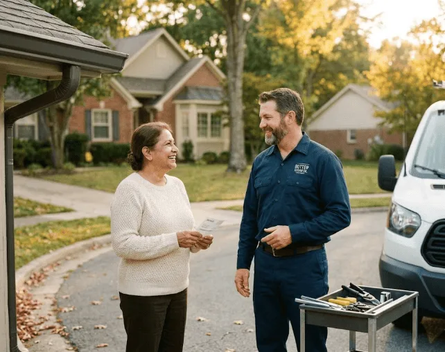 Gutter Repair Victor, CA FAQs