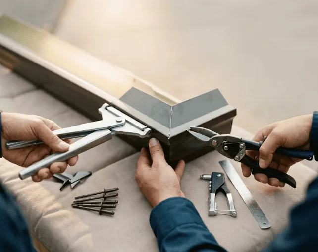Why choose Gutter Repair in Victor, CA